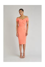 Temptress Pencil Dress