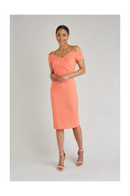 Temptress Pencil Dress