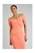 Temptress Pencil Dress