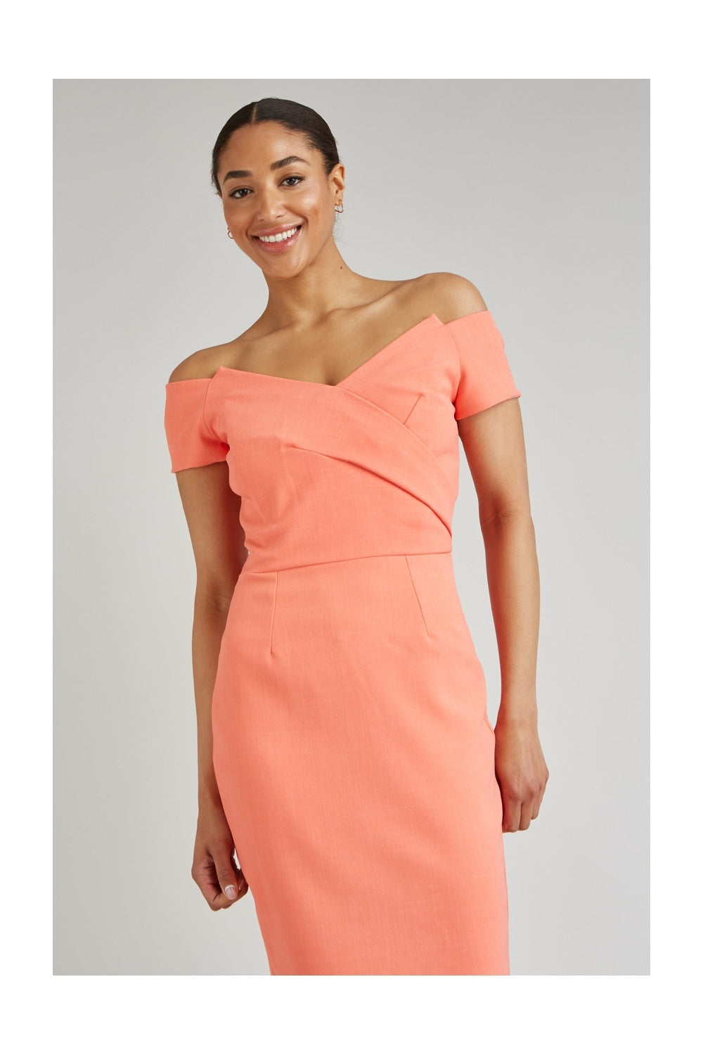 Temptress Pencil Dress