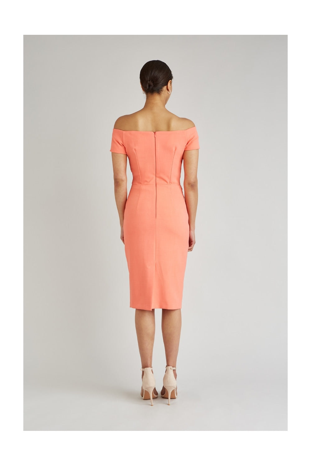Temptress Pencil Dress