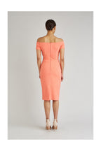 Temptress Pencil Dress