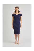 Temptress Pencil Dress