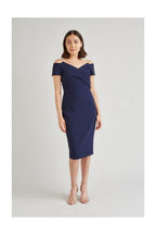 Temptress Pencil Dress