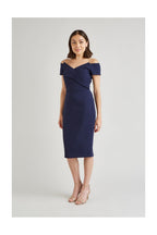 Temptress Pencil Dress