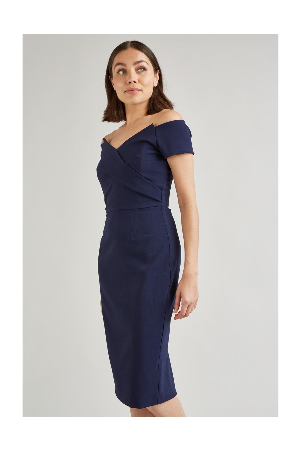 Temptress Pencil Dress