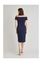 Temptress Pencil Dress