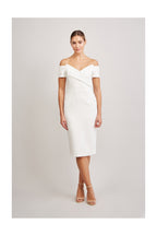 Temptress Pencil Dress