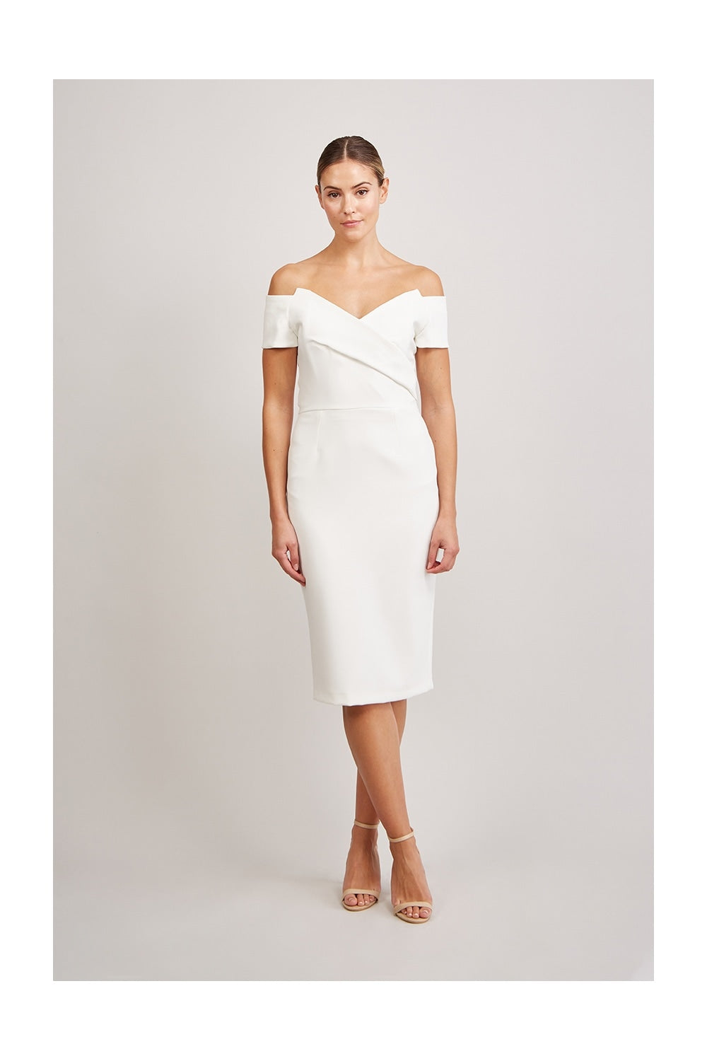 Temptress Pencil Dress
