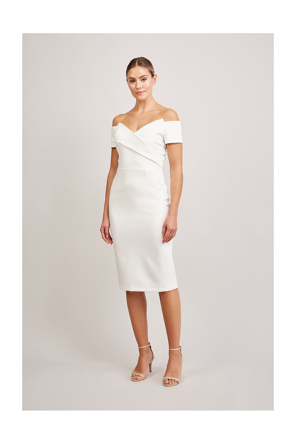 Temptress Pencil Dress