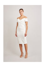 Temptress Pencil Dress