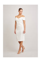 Temptress Pencil Dress