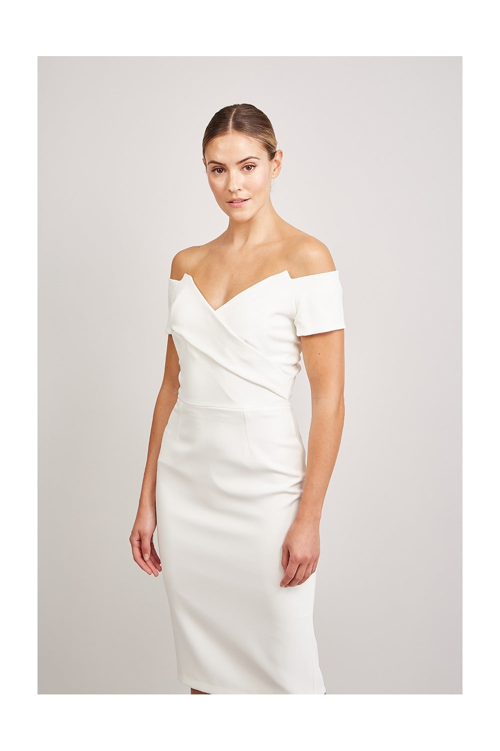 Temptress Pencil Dress