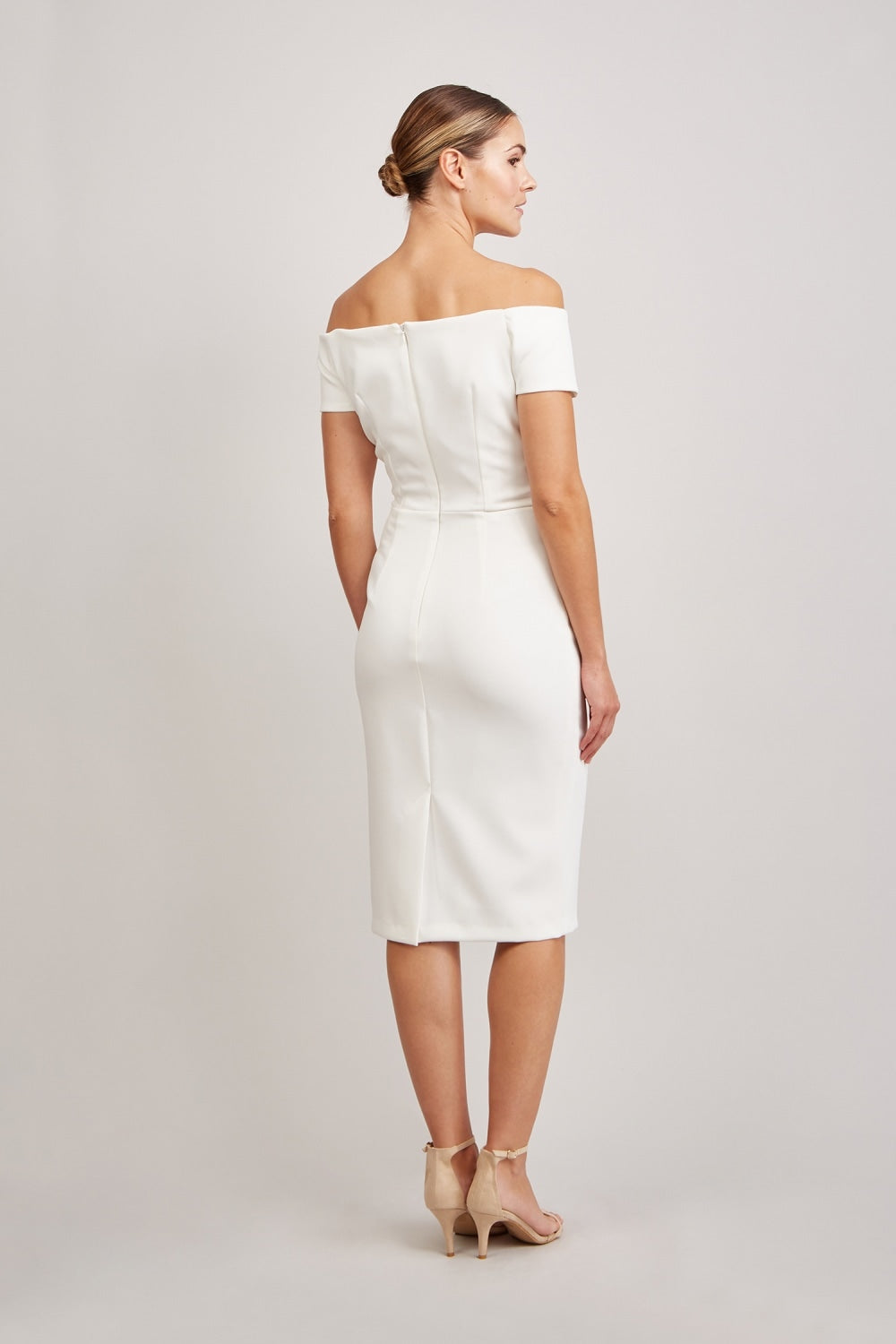 Temptress Pencil Dress