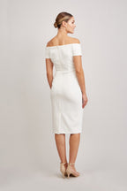 Temptress Pencil Dress