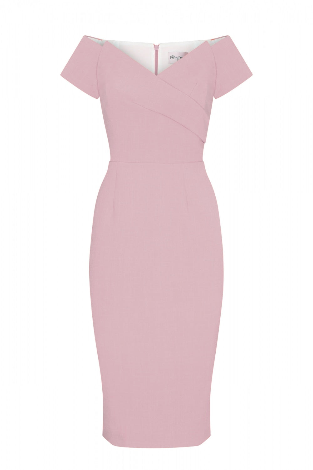 Temptress Pencil Dress