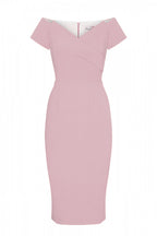 Temptress Pencil Dress