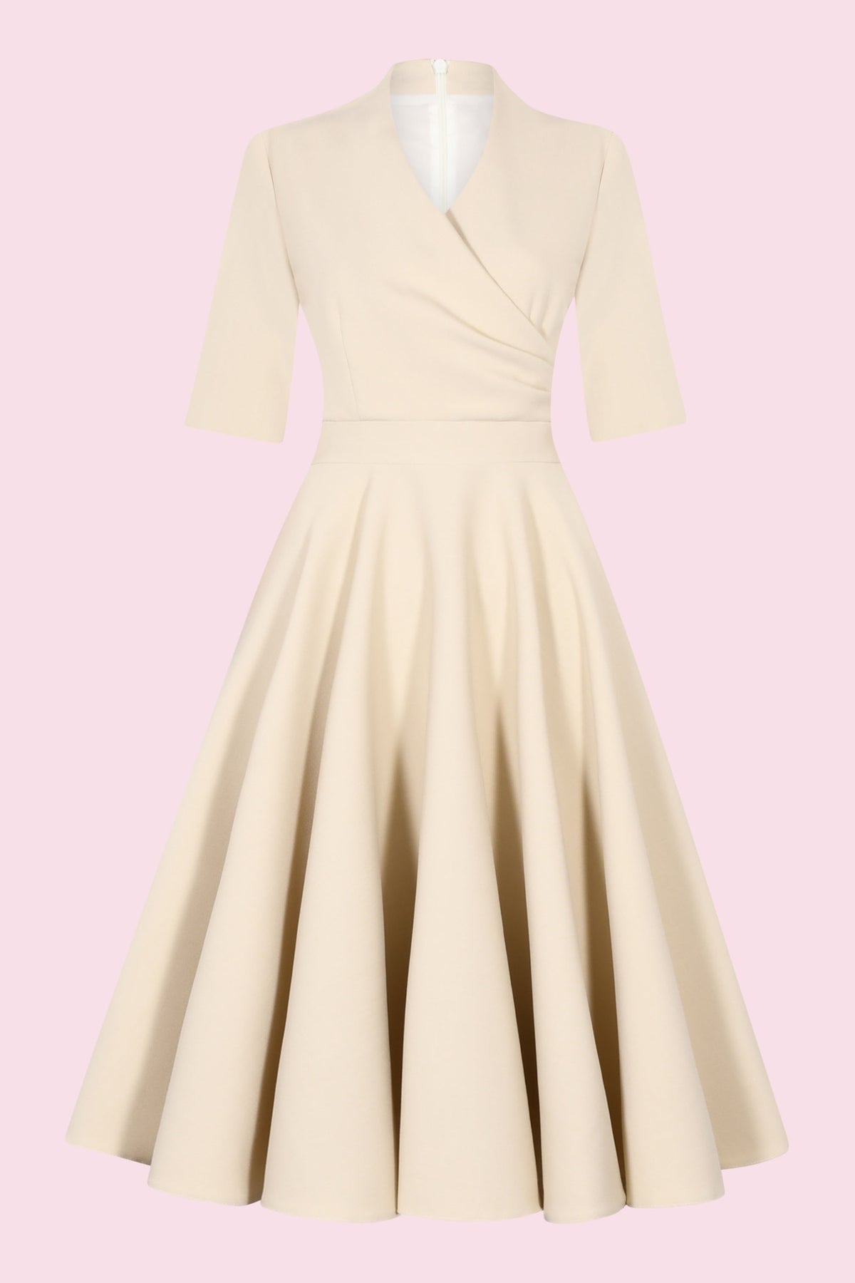 Leyla Midi Dress
