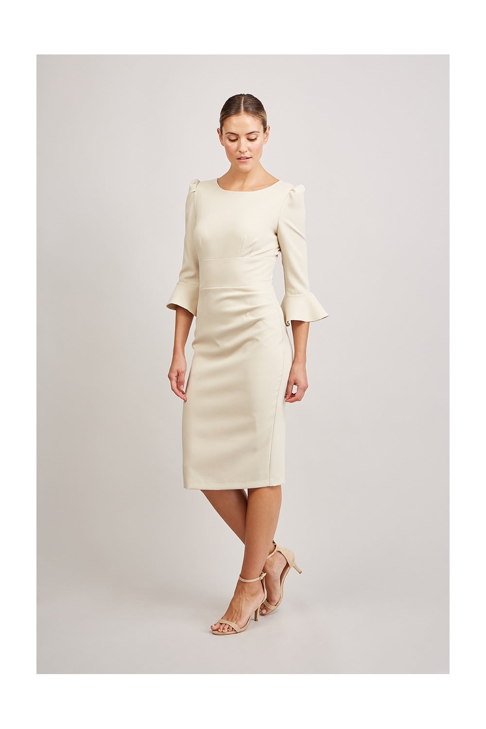 Odelle Pencil Dress