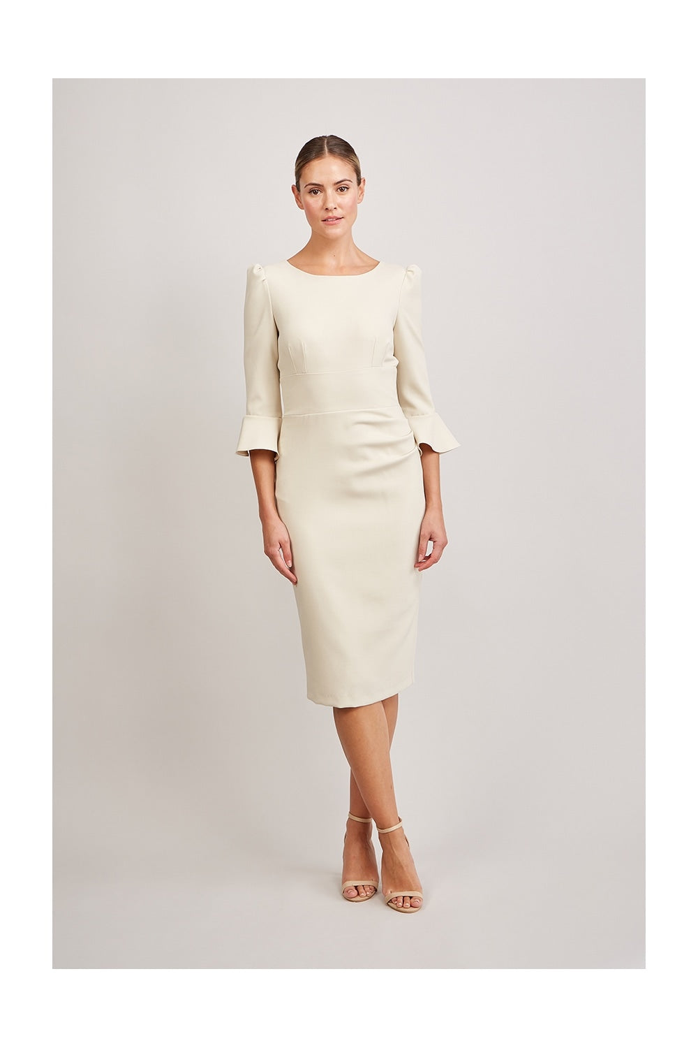Odelle Pencil Dress