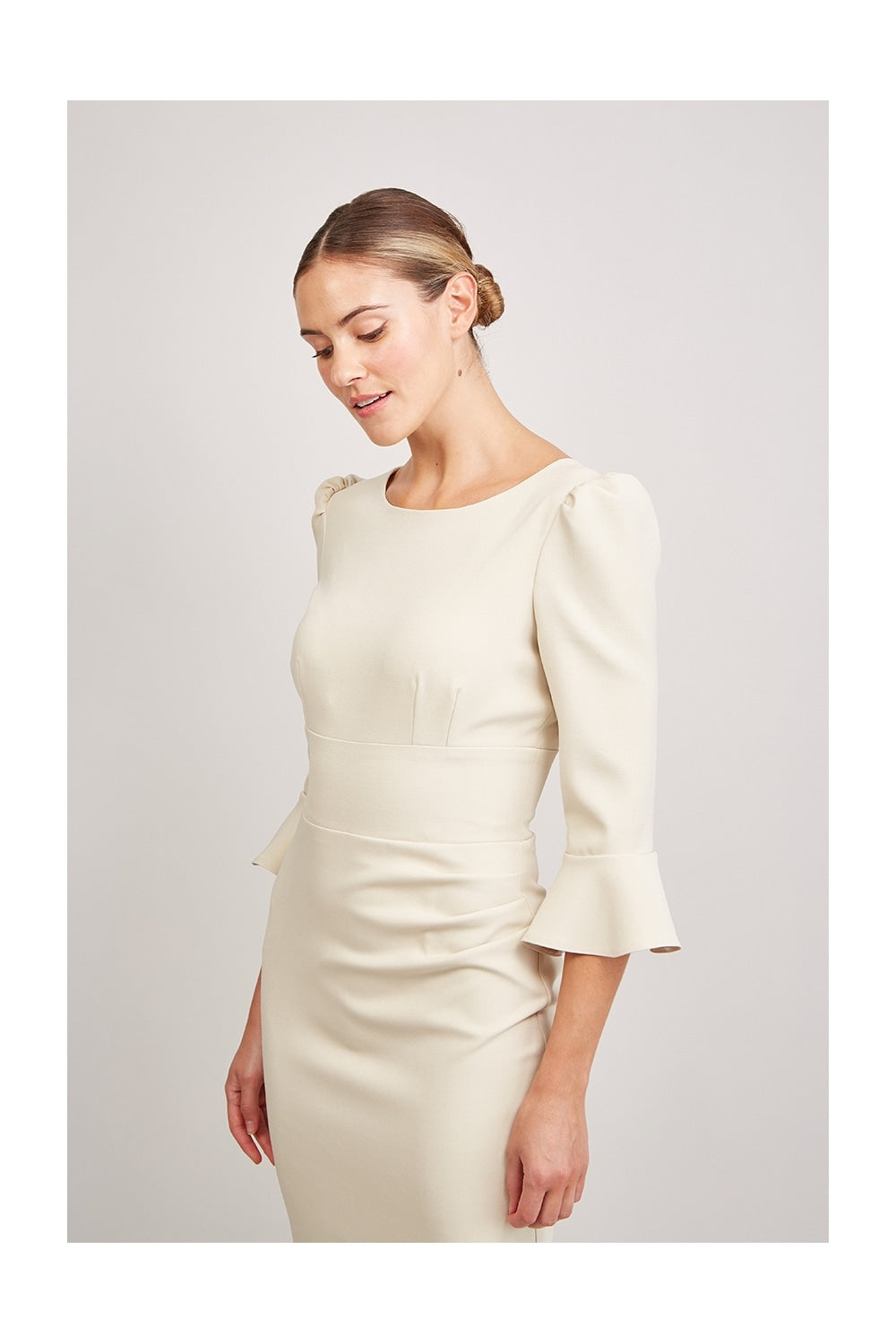 Odelle Pencil Dress