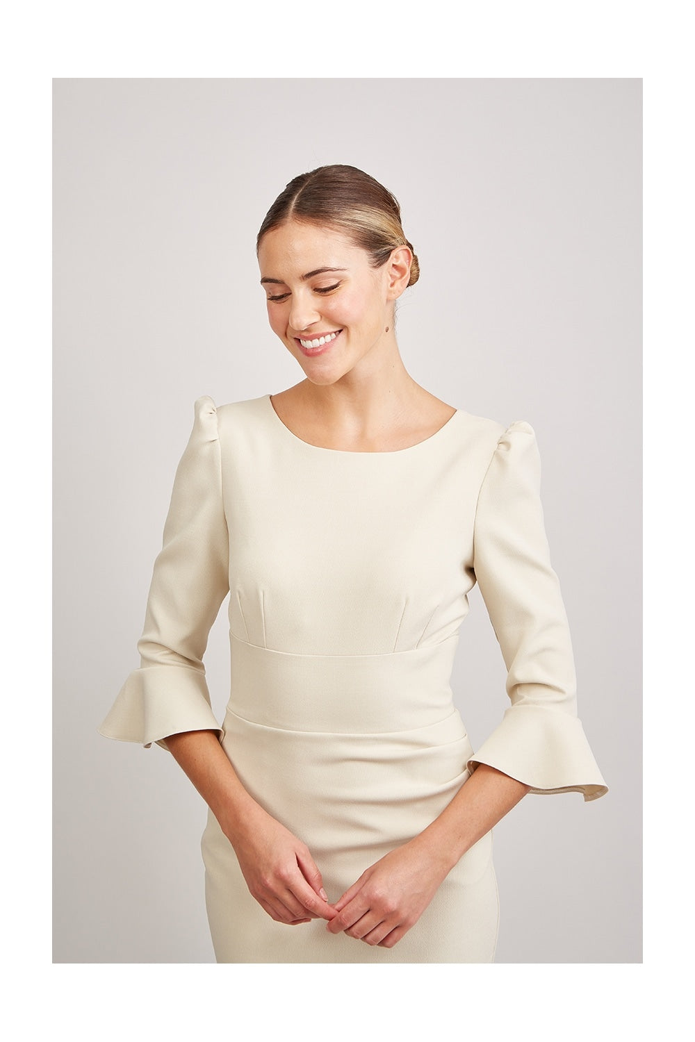 Odelle Pencil Dress