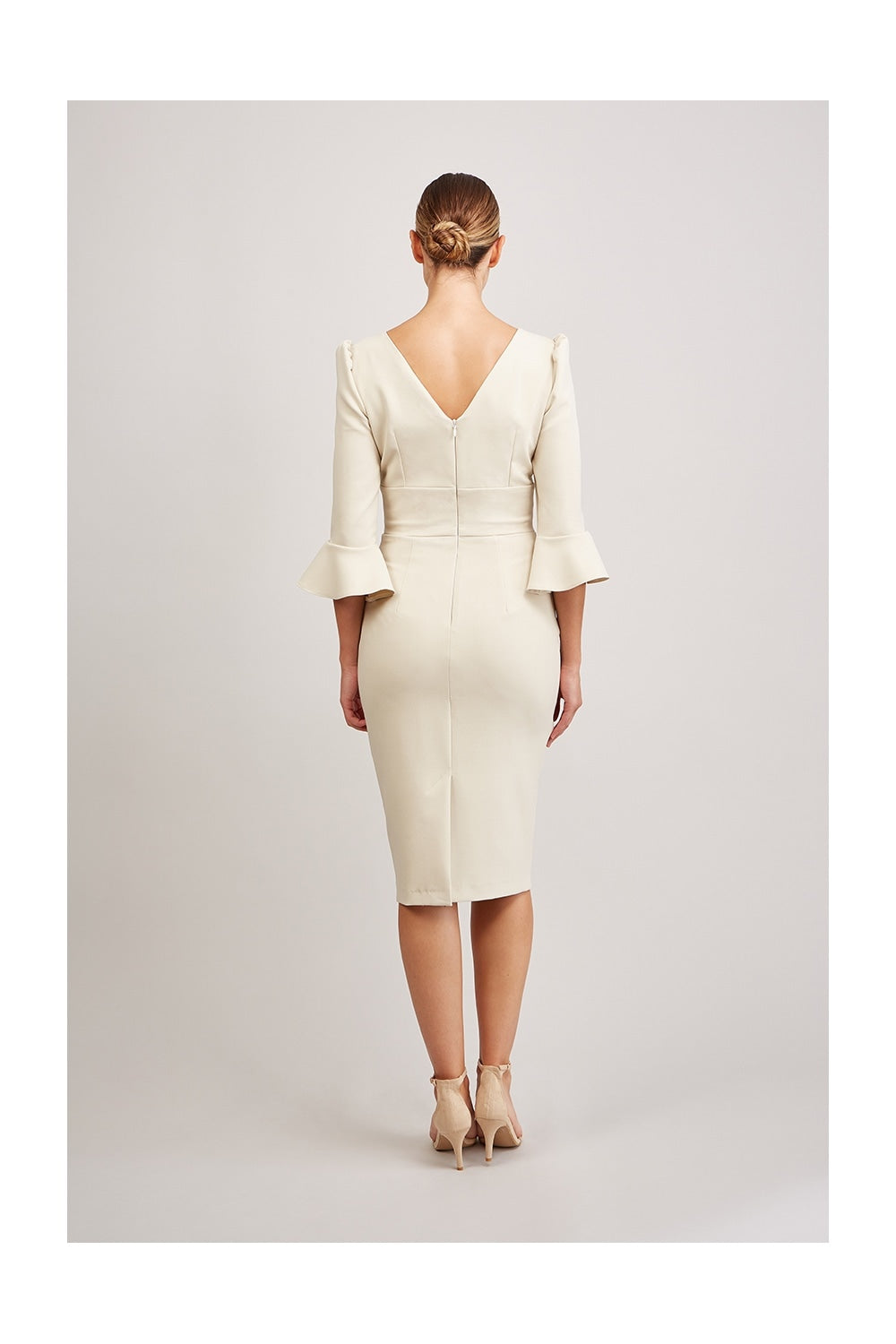 Odelle Pencil Dress