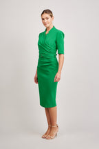 Piper Pencil Dress