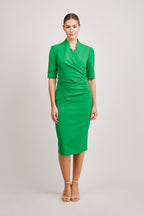 Piper Pencil Dress