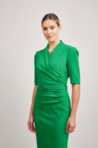 Piper Pencil Dress