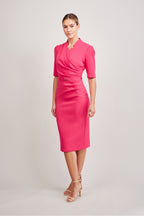 Piper Pencil Dress