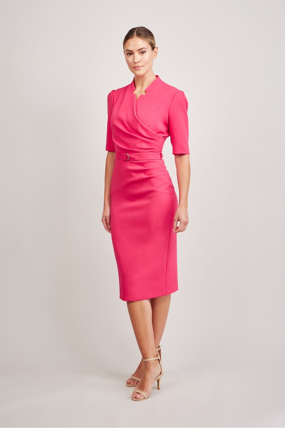 Piper Pencil Dress