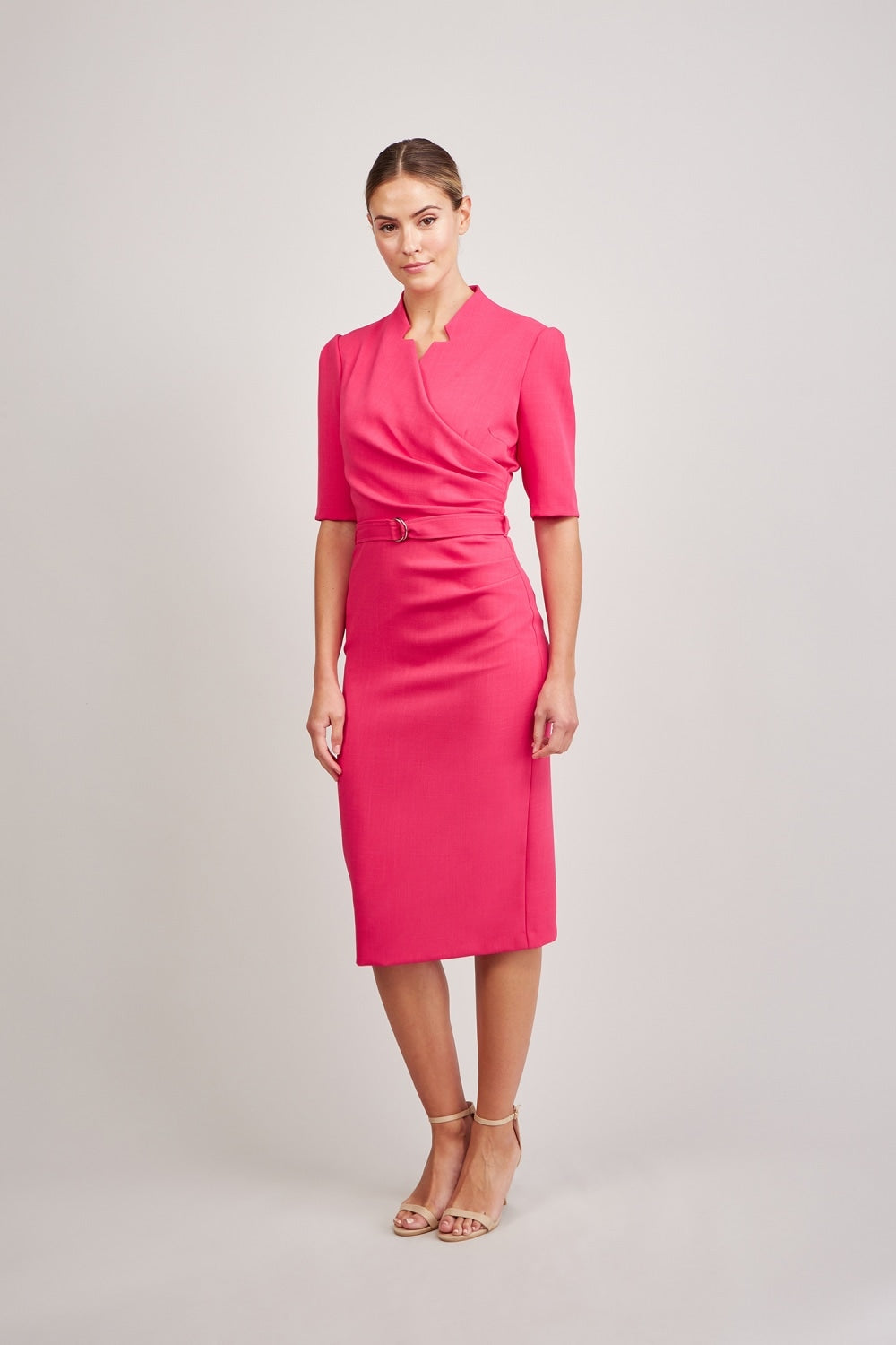 Piper Pencil Dress