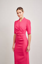 Piper Pencil Dress