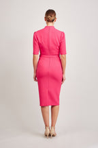 Piper Pencil Dress