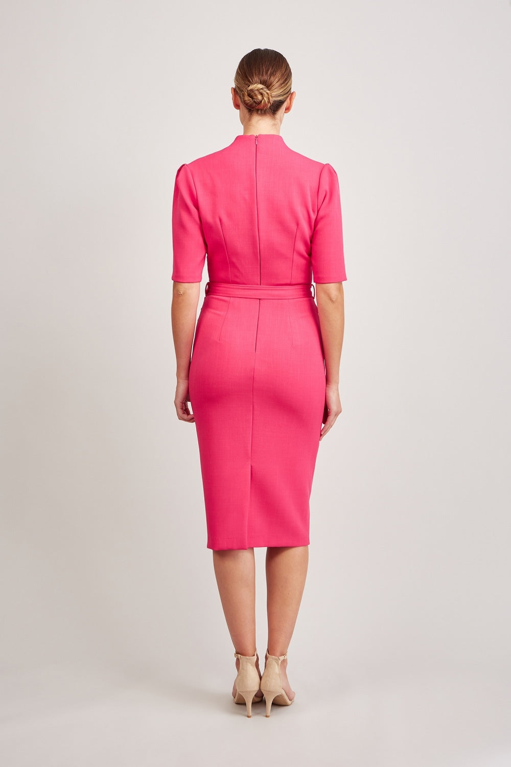 Piper Pencil Dress