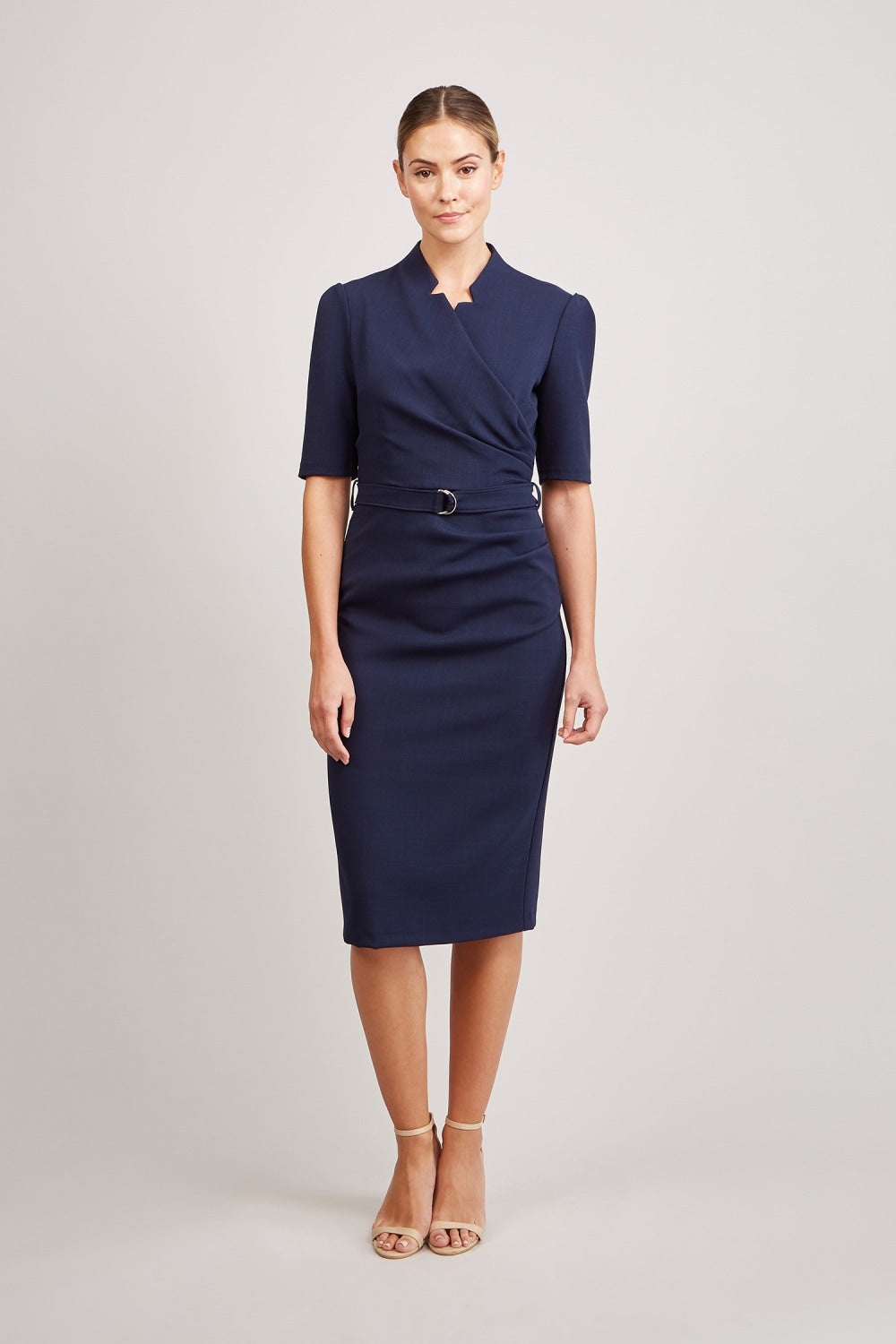 Piper Pencil Dress