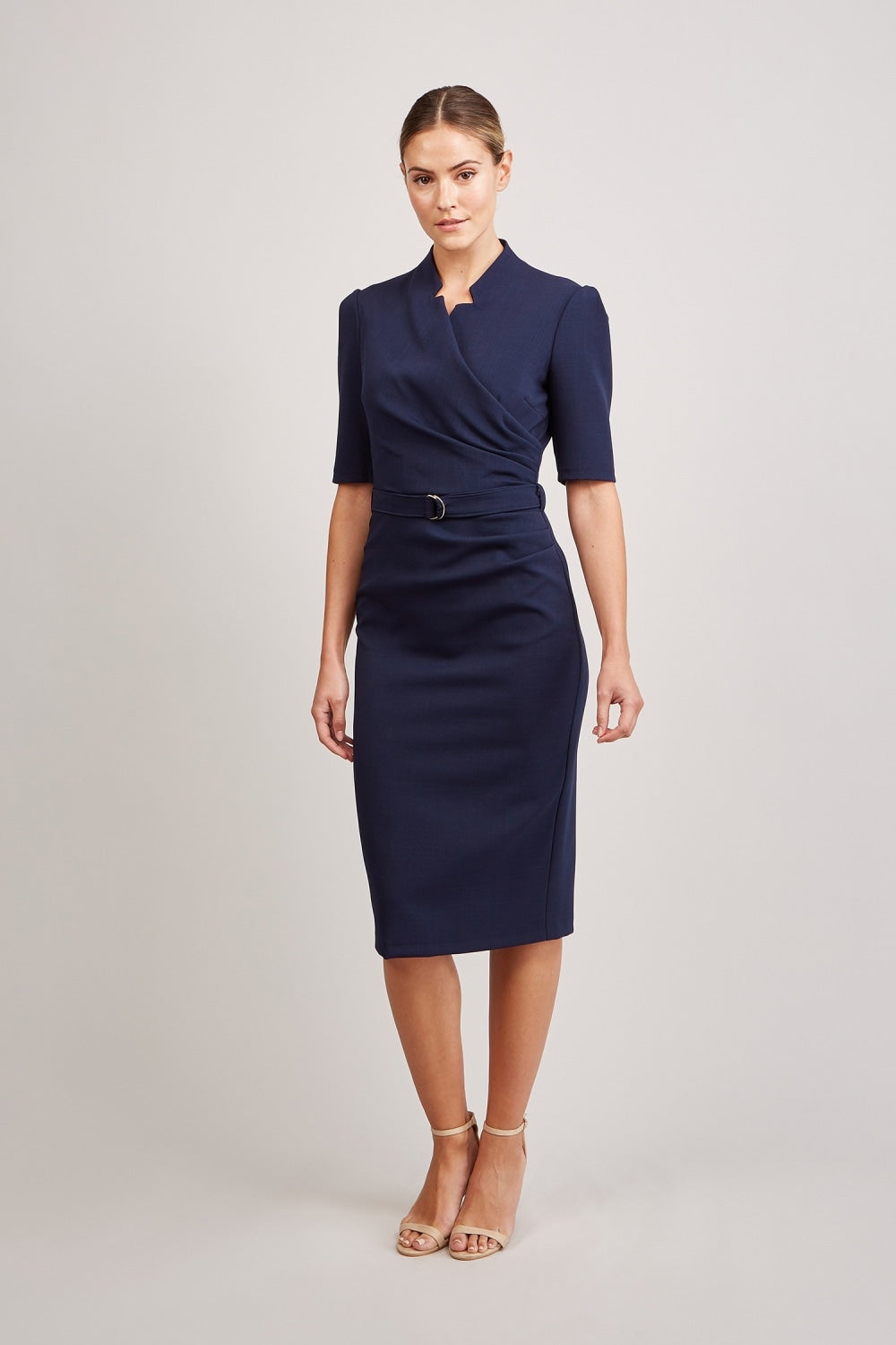Piper Pencil Dress
