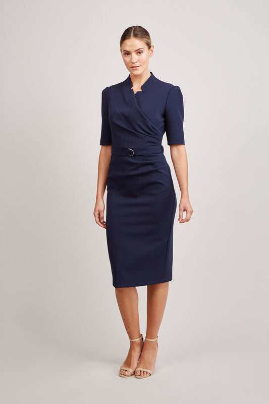 Piper Pencil Dress