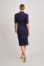 Piper Pencil Dress