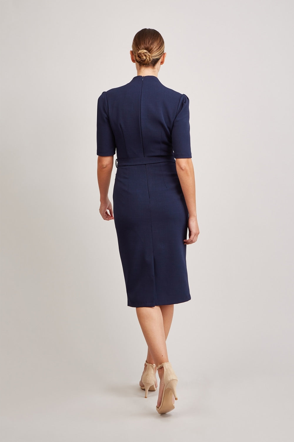 Piper Pencil Dress