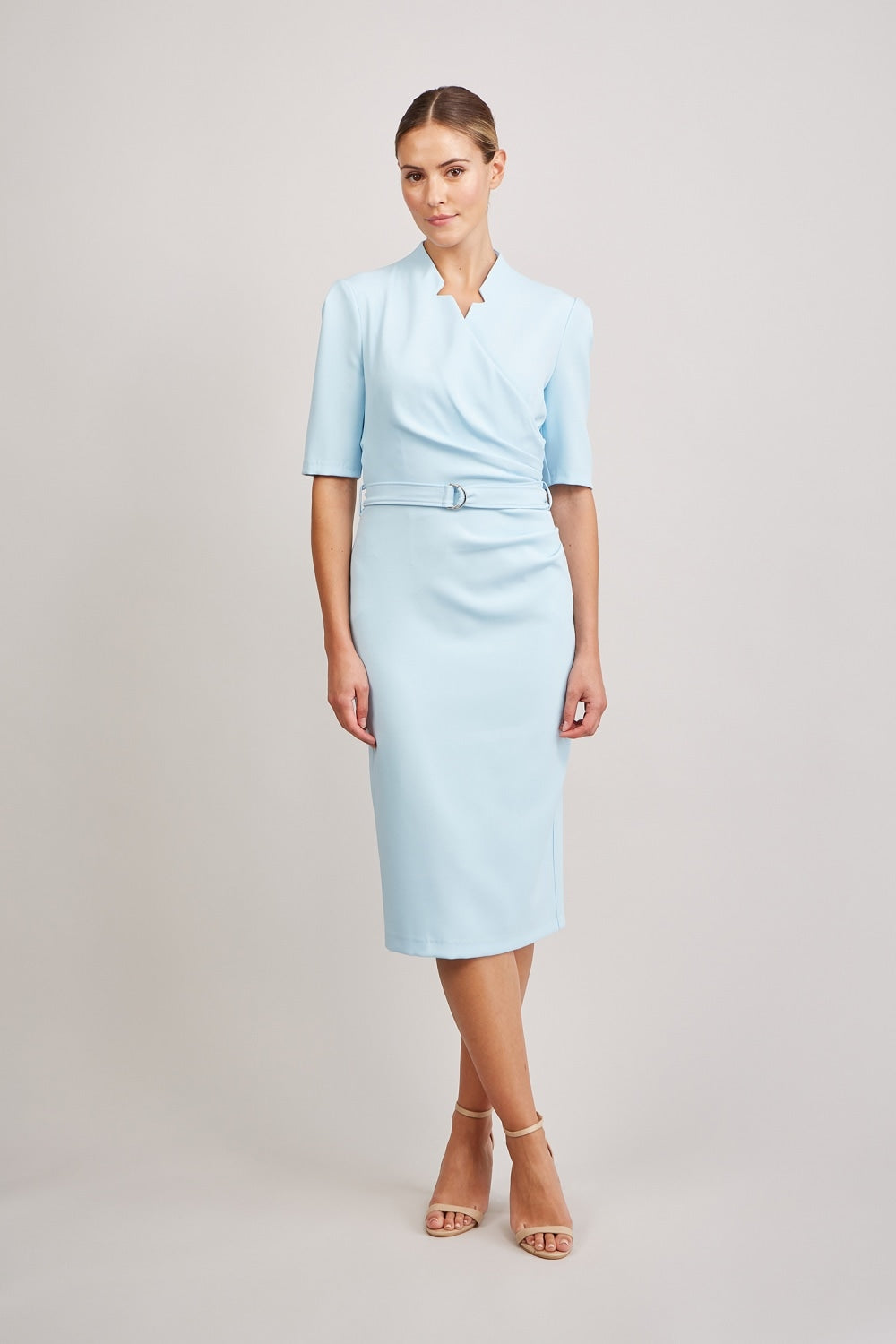Piper Pencil Dress