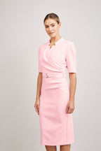 Piper Pencil Dress