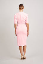 Piper Pencil Dress