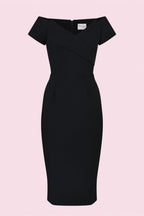 Temptress Pencil Dress