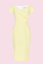 Temptress Pencil Dress