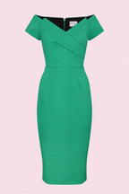 Temptress Pencil Dress