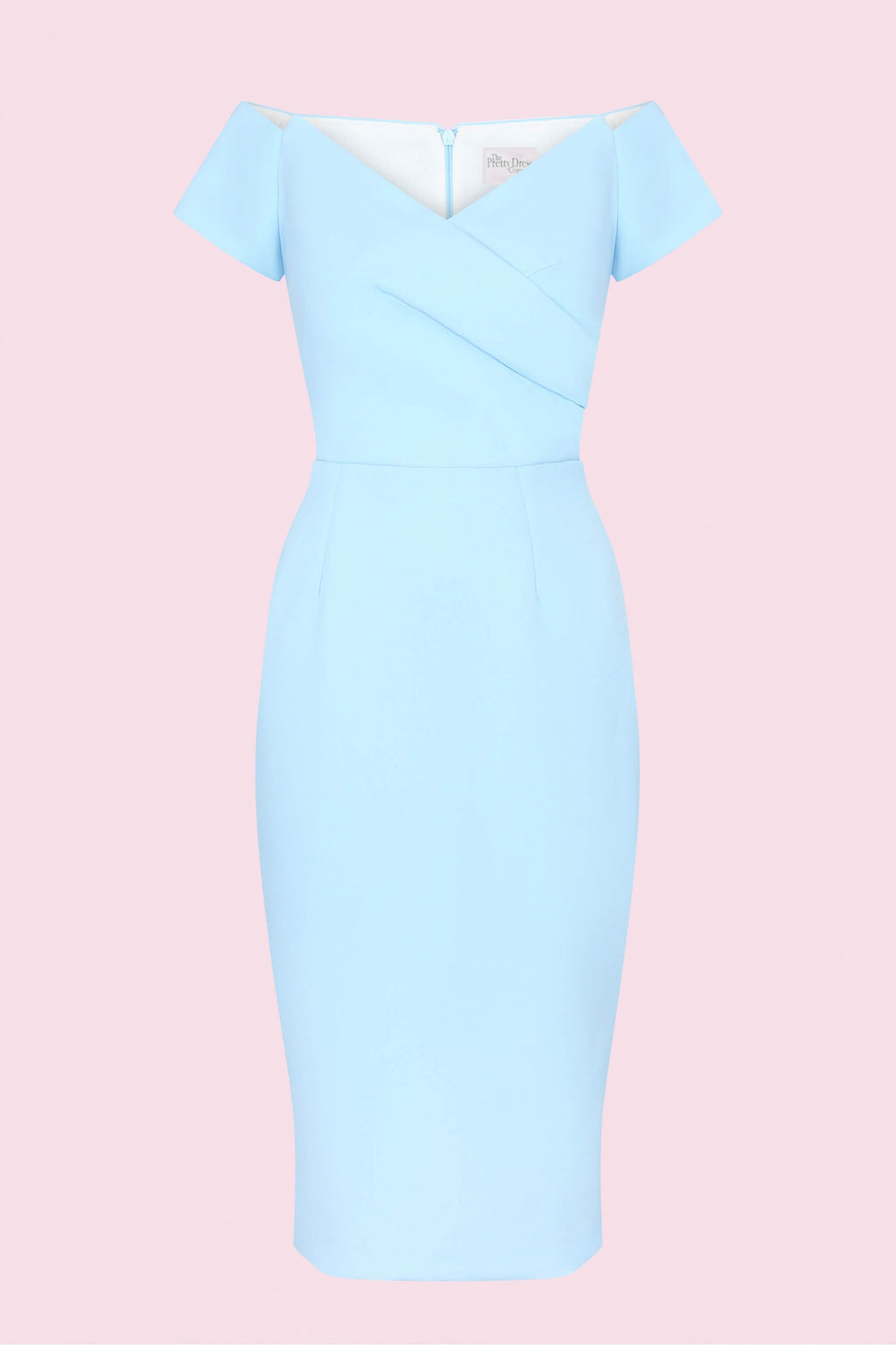 Temptress Pencil Dress