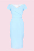 Temptress Pencil Dress