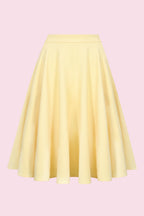 TPDC Circle Midi Skirt